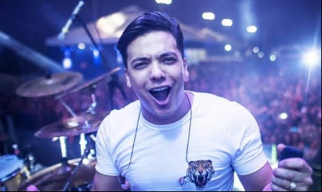TBT do Safadão em Fortaleza 