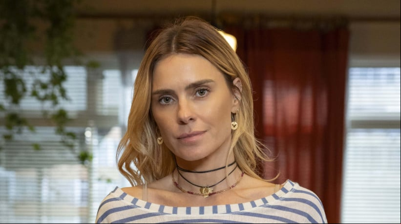 Carolina Dieckmann sobre personagem Leila em 'Vale Tudo': 'Muito sonsa’
